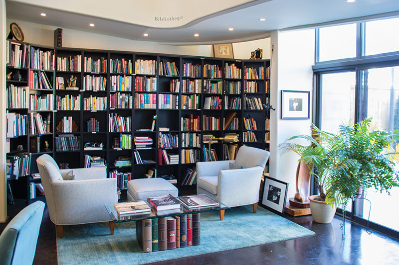 You know his work — now meet George Day